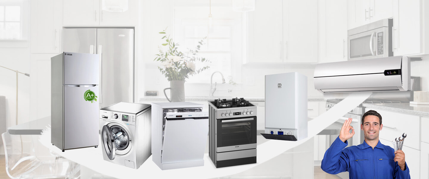 Korgan Daikin Servisi